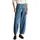 Marc O'Polo Marc OߴPolo DENIM "aus reiner Baumwolle", Damen, Jeanshose Cropped Barrel-Jeans, blau, medium Blue Multi 51), W29/L32 - 29W / 32L