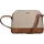 Rieker H1510-60 Umhängetasche Kunstleder Beige/Braun