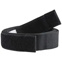 Blåkläder Klett-Gürtel metallfrei Schwarz 4044 XL