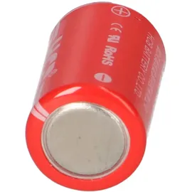 WSB ER14250M 1/2AA 14251 mAh 1 St.