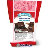 10kg | saftiger Schokokuchen | Backmischung | Vizyon