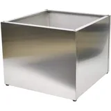 Köhko Quader 80 x 80 x 50 cm Weiß