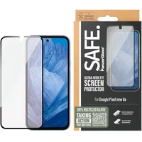 Panzer Glass Ultra-Wide Fit für Google Pixel 9A
