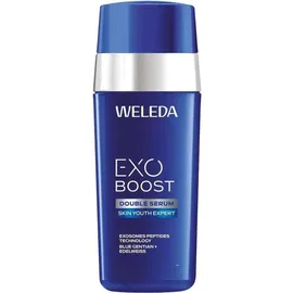 Weleda Exo Boost Double Serum 30 ml