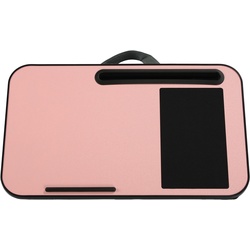 HTI-Living Laptoptisch, Notebook Ständer, Pink