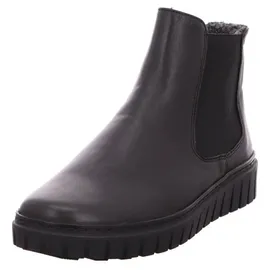 Semler Stiefel in schwarz | Gr.: 42