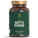 Vitactiv Nattokinase 100 mg