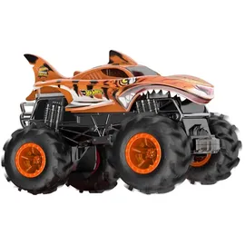 Hot Wheels RC-Truck Tigerhai 2,4CH RTR 1:24 (HNV03)