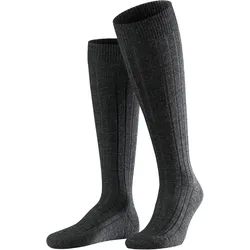 FALKE Herren Kniestrümpfe Teppich im Schuh