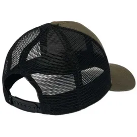 Black Diamond Trucker Kappe Basalt Black / Black One Size