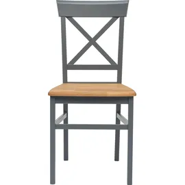 Andas »Tatra TOPSELLER« (Set) 2 Stk.Holzstuhl im 2er, 4er oder 6er-Set, Küchenstuhl Landhaus