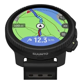 Suunto Vertical 2 All Black