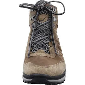 Allrounder Wanderschuhe in braun, | Gr.: 45,5