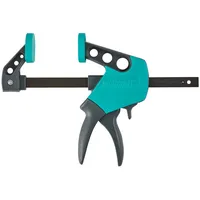 WOLFCRAFT 3020000 Spann-Weite (max.):150mm