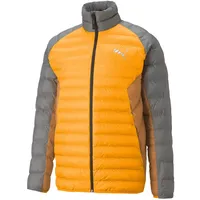 Puma PackLite Primaloft Winterjacke Herren tangerine XL