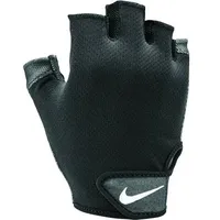 Nike Essential Fitness Trainingshandschuhe Herren 057 black/anthracite/white S