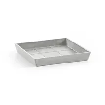 Ecopots Rotterdam Untersetzer 22 cm x 2,6 cm