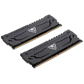 Patriot Viper Steel 32GB Kit DDR4-3200 CL16