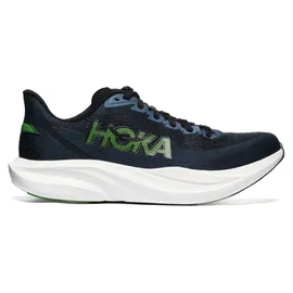 HOKA Mach 7 Herren Varsity Navy/Faded Navy 44