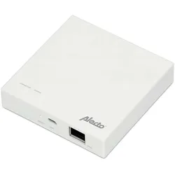Alecto Verbindungspunkt für Zigbee-Sensoren zum Netzwerk / Internet