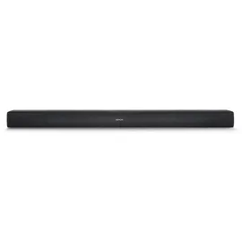 Denon DHT-S218 2.1 Soundbar mit Dolby Atmos, Subwoofer schwarz