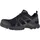 Haix Black Eagle Safety 40.1 Low S3 esd Halbschuhe, Synthetik, schwarz
