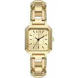 ARMANI EXCHANGE Quarzuhr Armani Exchange Damen-Uhren Analog Quarz