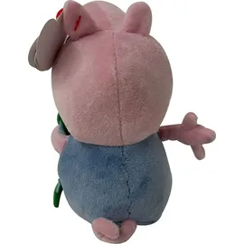 Ty Peppa Pig George 7146130