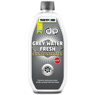 THETFORD Grey Water Fresh Konzentrat, 800ml