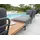Houe Level Lounge Chair 59 x 59 x 108 cm Weiß