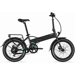 E-Bike Faltrad Klapprad - Legend Monza 20