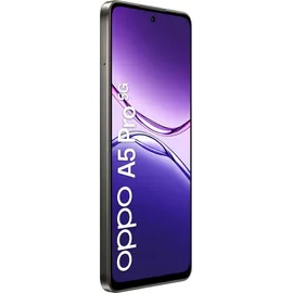 OPPO A5 Pro 5G 8 GB RAM 256 GB Schwarz