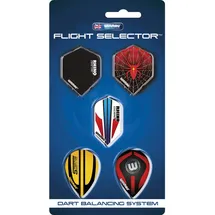 WINMAU Flight Selector