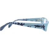 Alexander McQueen AMQ-4150-IQY Ø 53 mm - One Size