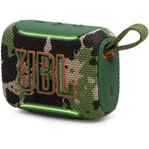 JBL Go 5 Squad