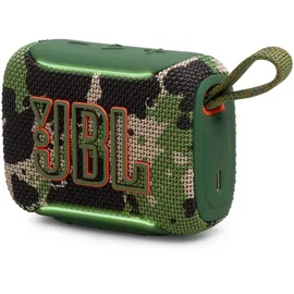 JBL Go 5 Squad