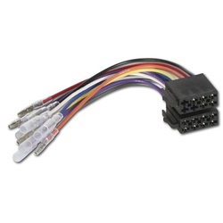  Universal ISO auf ASIA CHP 