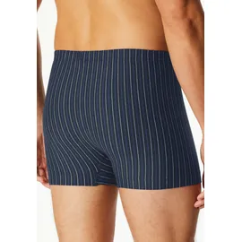 SCHIESSER 95/5 Essentials Boxershorts bunt 9 3er Pack