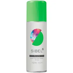 Farbspray Fluo Grün 125 ml