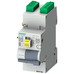 Siemens 5ST30720MC Fernantrieb 5ST3 COM, ARD, 230V AC, 2TE