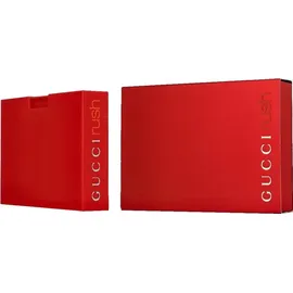 GUCCI Rush Eau de Toilette 50 ml