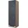 Flex-Well Geräteumbauschrank Morena 60 x 200 x 57 cm Grau