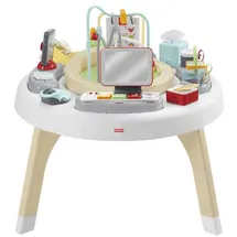 Fisher-Price 2-in-1 sit-to-stand Activity Center,