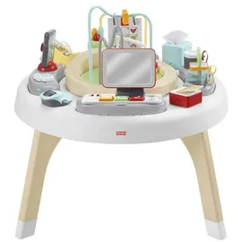 Fisher-Price 2-in-1 sit-to-stand Activity Center,