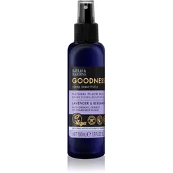 Baylis & Harding Goodness Sleep Beautifully Nebel für ruhigen Schlaf Lavender & Bergamot 100 ml