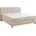 Boxspringbett 174cm 231cm Boxspringbett in Überlänge 220 cm Härtegrade in H4