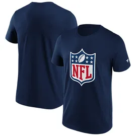 Fanatics T-Shirt Blau S