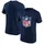 Fanatics T-Shirt Blau S