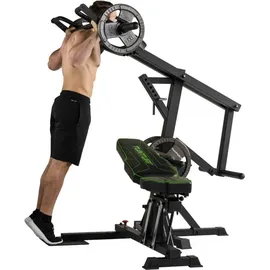 Tunturi WT80 Leverage Gym