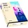 Inapa tecno colors A4 160 g/m2 250 Blatt hellchamois